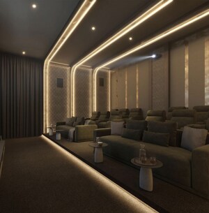  3 BHK Apartment at BPTP Downtown 66, Sector 66 – for Sale