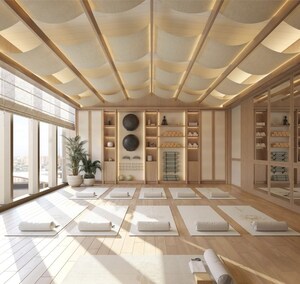  3 BHK Apartment at BPTP Downtown 66, Sector 66 – for Sale