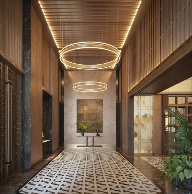 undefined, bptp-mansions-park-prime 3 Bedroom 2600 Sq.Ft. Apartment In Sector 66 Gurgaon 10274691