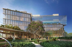 3 BHK Apartment For Sale in BPTP Mansions Park Prime, Sector 66