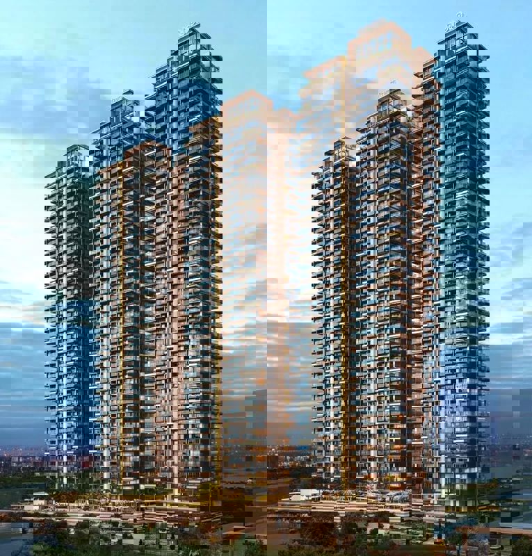 3 BHK 2900 Sq.Ft. Apartment in BPTP Downtown 66