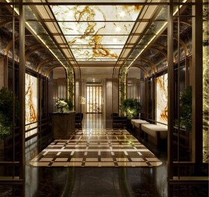  4 BHK Apartment at BPTP Downtown 66, Sector 66 – for Sale