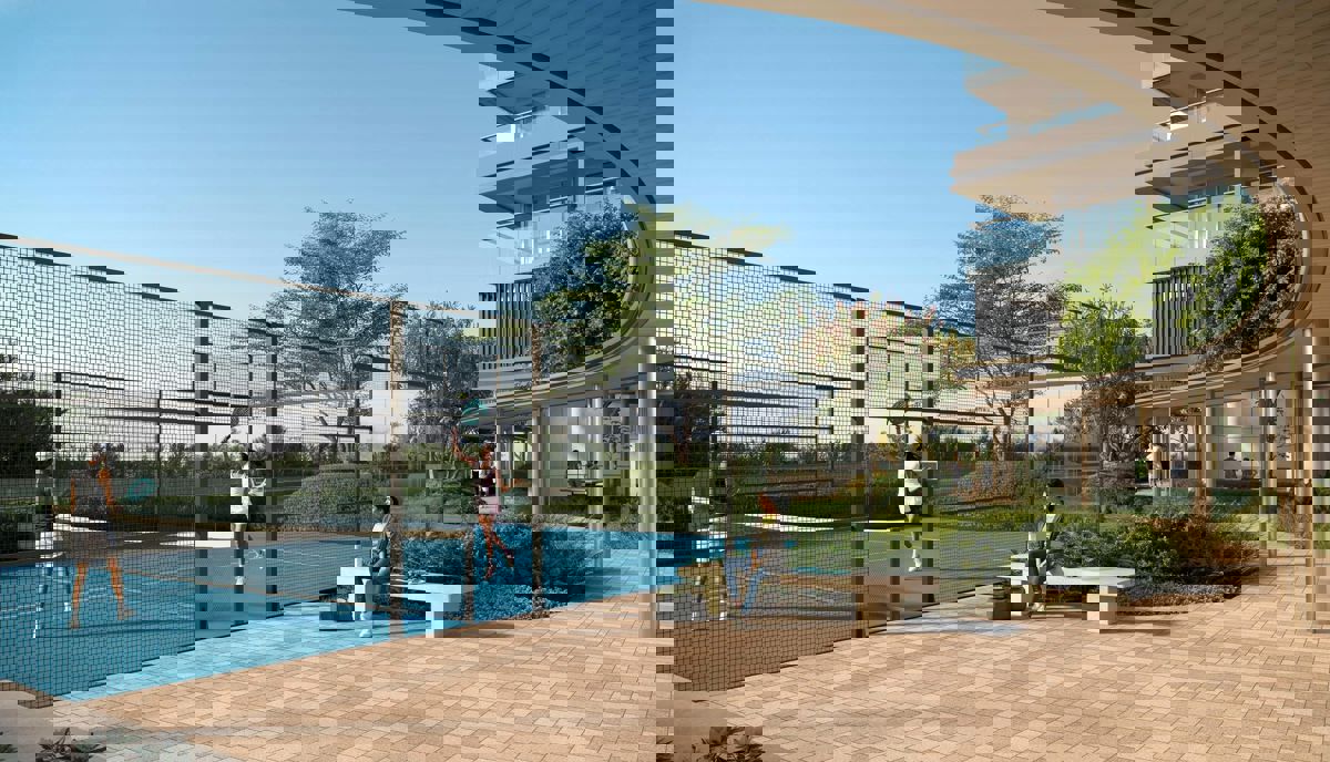 4 BHK 3400 Sq.Ft. Apartment in BPTP Downtown 66