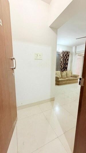 Room in 3 BHK Apartment at Rachana Beverly Hills, Baner – for Sale