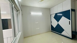 Furnished Amenities in 3.5 BHK Apartment at Prestige Tranquil, Kokapet – for Rent