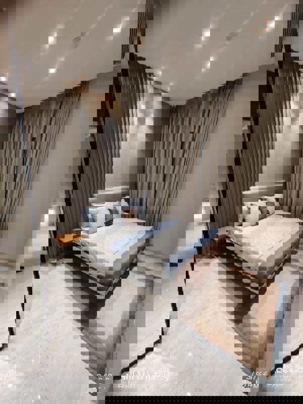 1 BHK 399 Sq.Ft. Apartment in Kohinoor Eden