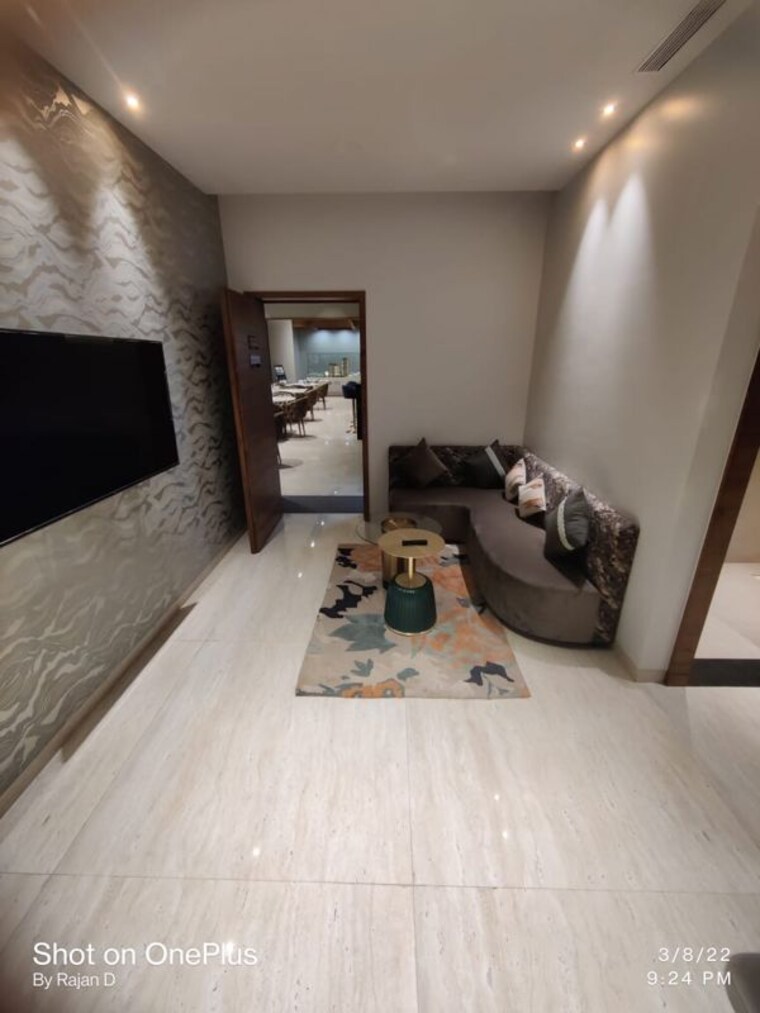 Bedroom, kohinoor-eden 1 Bedroom 399 Sq.Ft. Apartment In Kalyan East Thane 10274710