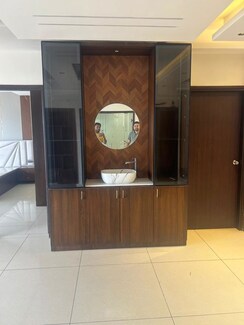 3 BHK Apartment For Rent in Marina Skies