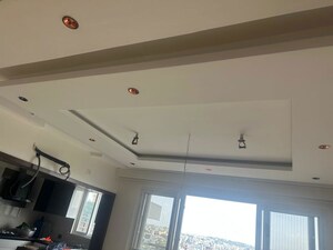 Furnished Amenities in 3 BHK Apartment at Marina Skies, Hi Tech City – for Rent