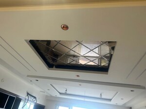 Furnished Amenities in 3 BHK Apartment at Marina Skies, Hi Tech City – for Rent