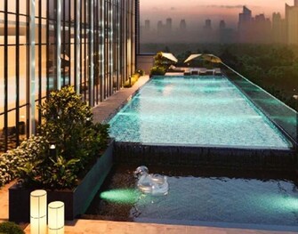 Studio  856 Sq.Ft. Apartment in Sobha Strada