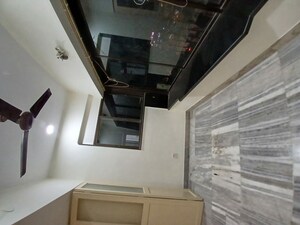 Kitchen in 2 BHK Apartment at Goregaon East – for Rent