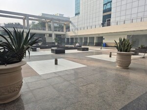  Office Space – Exterior View View at Ansal API Palam Corporate Plaza, Sector 3 - for Rent