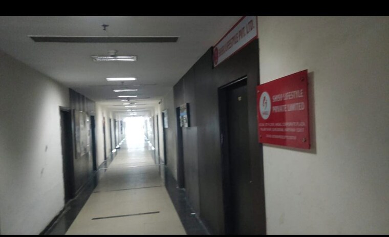 Other, ansal-api-palam-corporate-plaza Commercial Office Space 585 Sq.Ft. In Sector 3 Gurgaon 10274722
