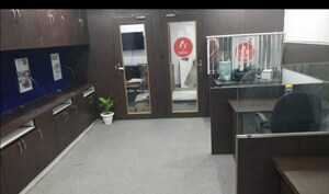  Office Space For Rent in Ansal API Palam Corporate Plaza, Sector 3