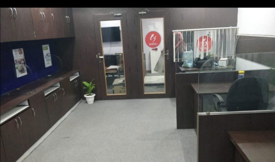 Office Space For Rent in Ansal API Palam Corporate Plaza