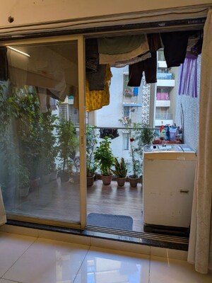  1 BHK Apartment at Aryan One, Badlapur East – for Sale