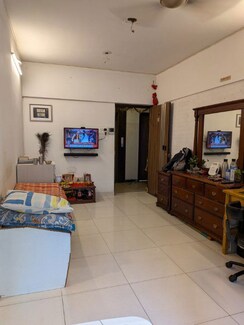1 BHK Apartment For Sale in Aryan One