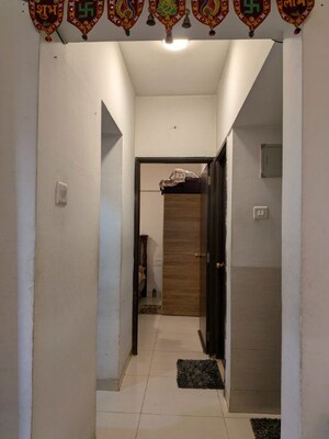  1 BHK Apartment at Aryan One, Badlapur East – for Sale