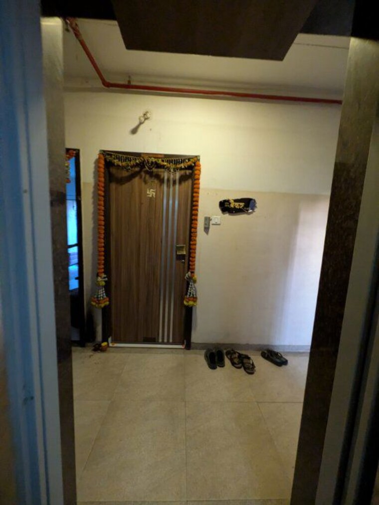 Room, aryan-one 1 Bedroom 347 Sq.Ft. Apartment In Badlapur East Thane 10274726