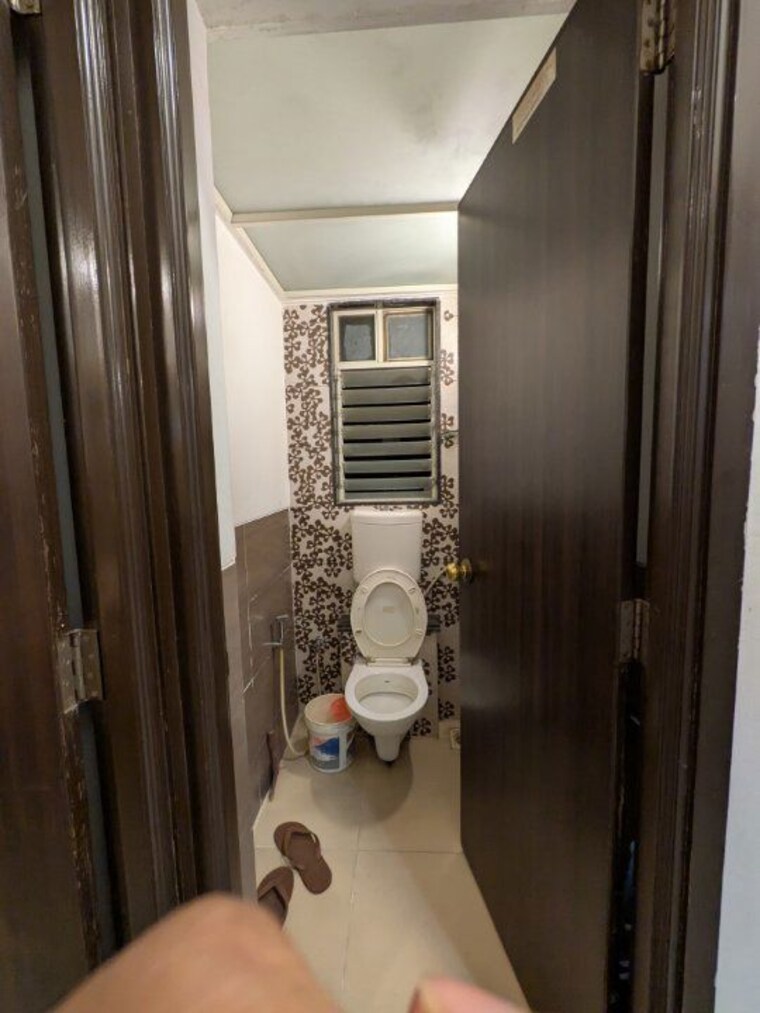 Bathroom, aryan-one 1 Bedroom 347 Sq.Ft. Apartment In Badlapur East Thane 10274726