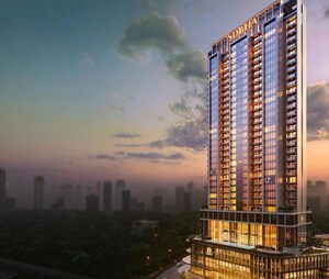 Studio Apartment For Sale in Sobha Strada, Sector 106