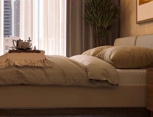 Bedroom in Studio Apartment at Sobha Altus, Sector 106 – for Sale