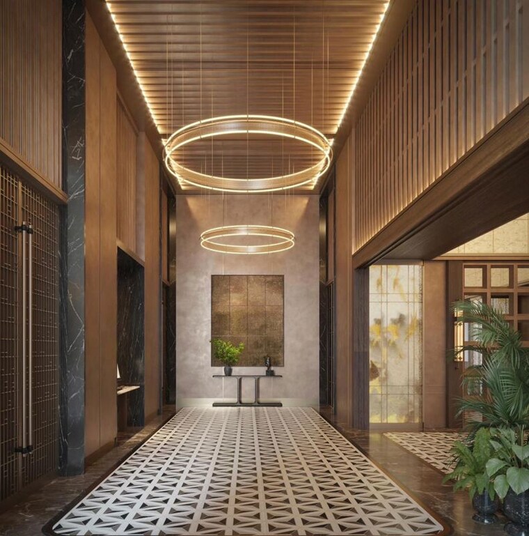 undefined, sobha-strada Studio 856 Sq.Ft. Apartment In Sector 106 Gurgaon 10274719