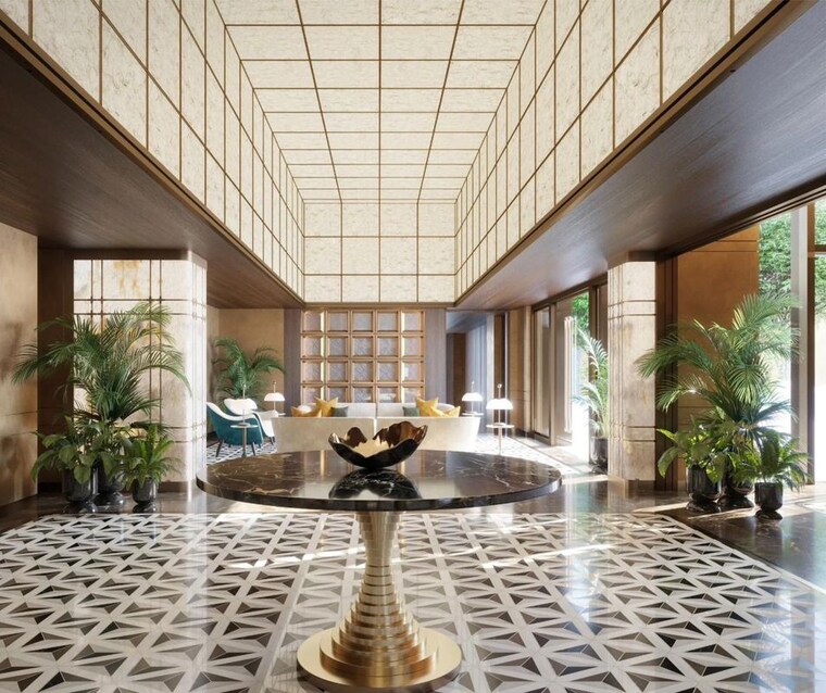  Parking, sobha-strada Studio 856 Sq.Ft. Apartment In Sector 106 Gurgaon 10274719