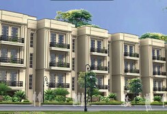 2 BHK Apartment For Sale in Smart World Gems