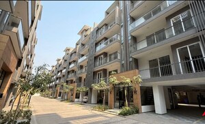 2 BHK Apartment – Exterior View View at Smart World Gems, Sector 89 - for Sale