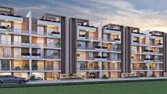 3 BHK Apartment For Sale in Smart World Gems