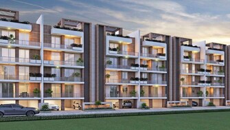 3 BHK Apartment For Sale in Smart World Gems in Sector 89, Gurgaon
