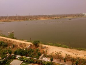 3 BHK Apartment – Exterior View View at Aparna CyberZon, Nallagandla - for Sale