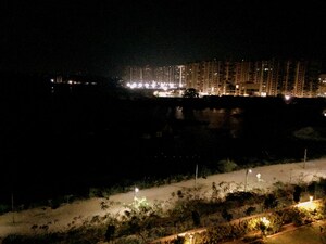 3 BHK Apartment – Exterior View View at Aparna CyberZon, Nallagandla - for Sale