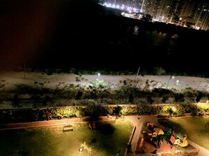 3 BHK Apartment – Exterior View View at Aparna CyberZon, Nallagandla - for Sale