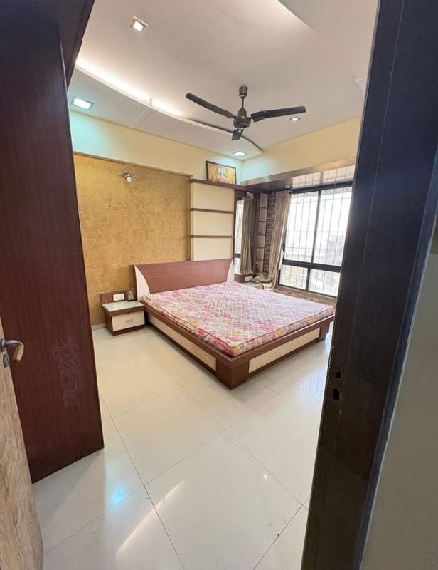 3 BHK Apartment For Rent in Suncity Complex