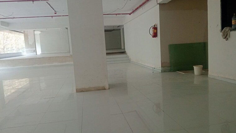 Floor Plan, andheri east Commercial Office Space 1399 Sq.Ft. In Andheri East Mumbai 10274750