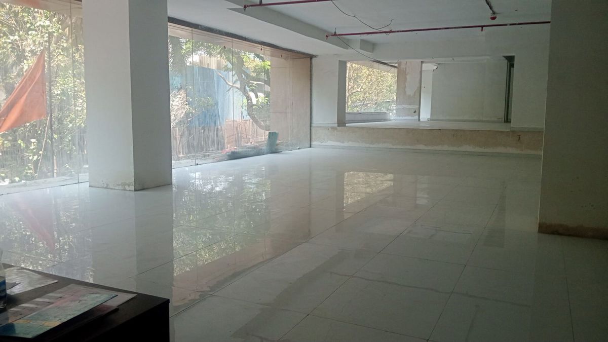 Office Space For Sale in Andheri East