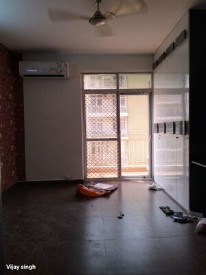 Staircase in 2.5 BHK Builder Floor at Smart World Gems, Sector 89 – for Rent