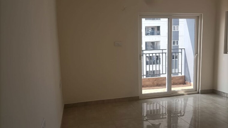 Room, candeur-40 2 Bedroom 1244 Sq.Ft. Apartment In Miyapur Hyderabad 10274757