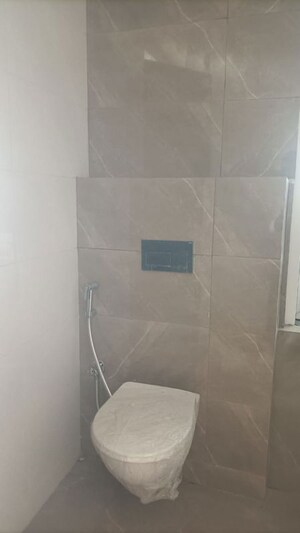 Bathroom in 2 BHK Apartment at Candeur 40, Miyapur – for Sale