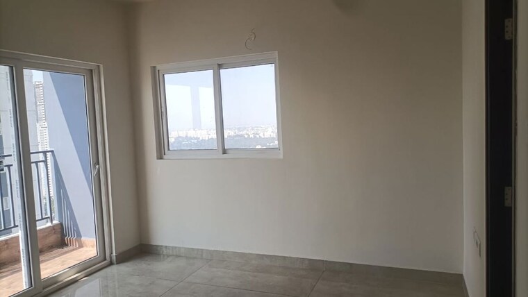 Room, candeur-40 2 Bedroom 1244 Sq.Ft. Apartment In Miyapur Hyderabad 10274757