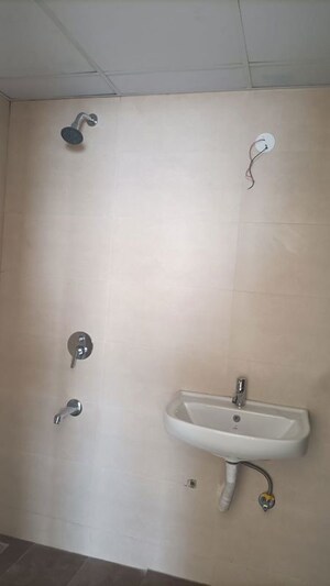 Bathroom in 2 BHK Apartment at Candeur 40, Miyapur – for Sale