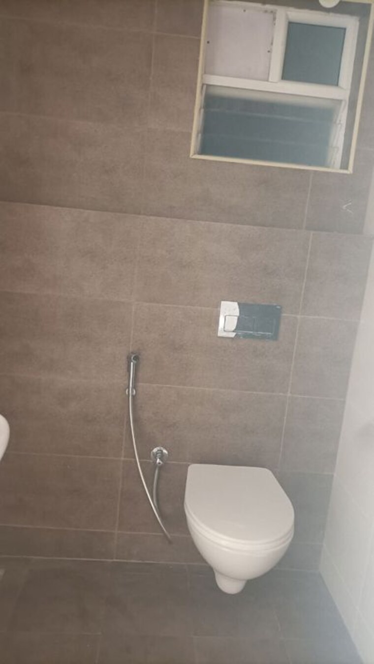 Bathroom, candeur-40 2 Bedroom 1244 Sq.Ft. Apartment In Miyapur Hyderabad 10274757