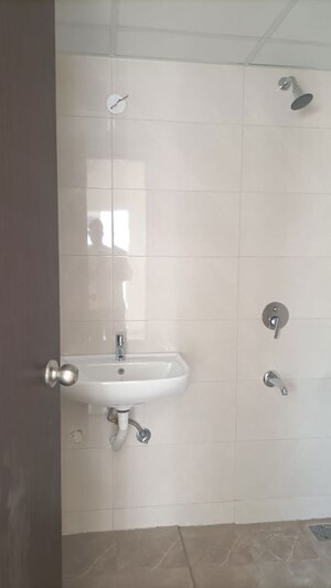 Bathroom in 2 BHK Apartment at Candeur 40, Miyapur – for Sale