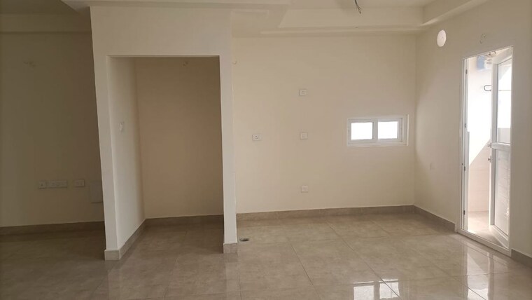 Room, candeur-40 2 Bedroom 1244 Sq.Ft. Apartment In Miyapur Hyderabad 10274757