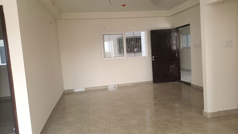 Room, candeur-40 2 Bedroom 1244 Sq.Ft. Apartment In Miyapur Hyderabad 10274757