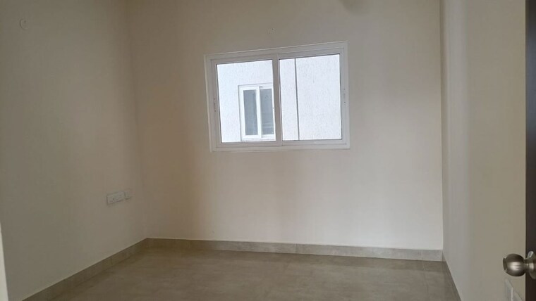 Room, candeur-40 2 Bedroom 1244 Sq.Ft. Apartment In Miyapur Hyderabad 10274757