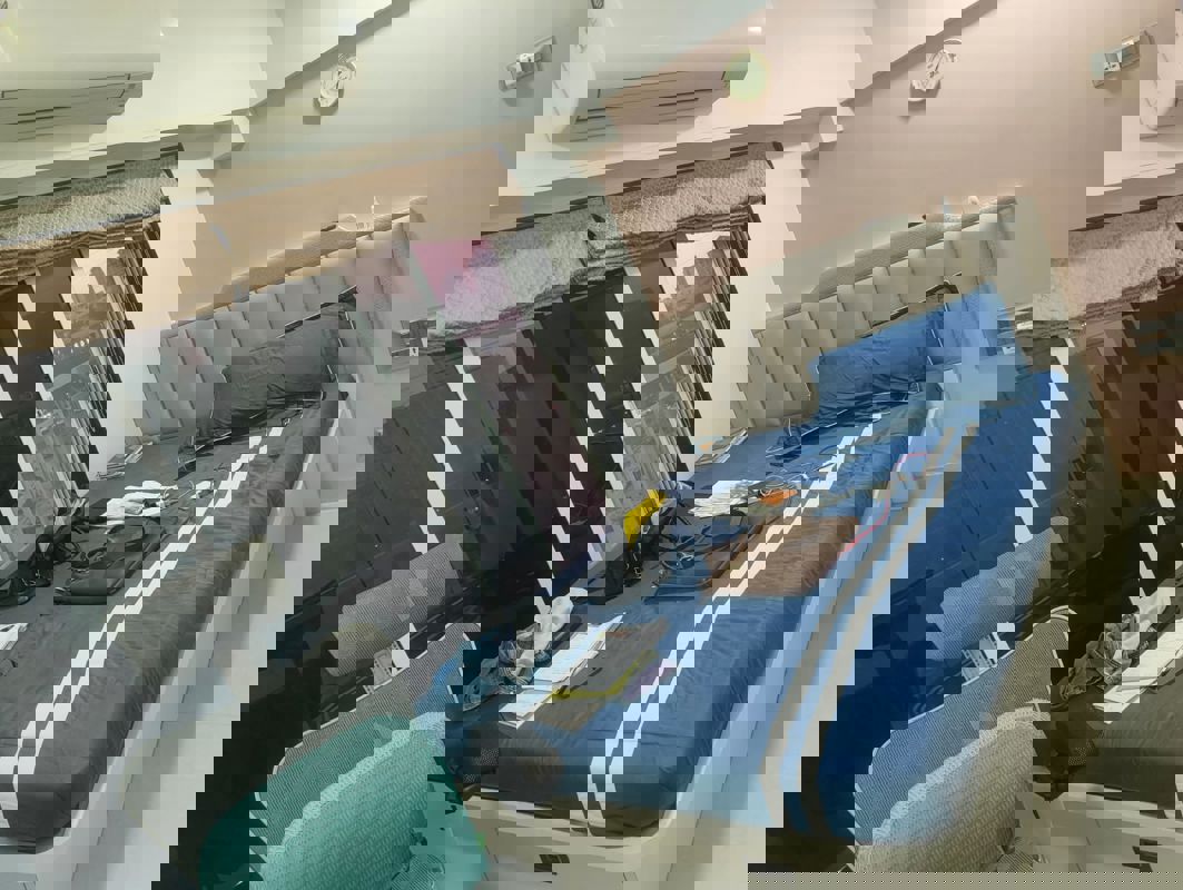 2 BHK 650 Sq.Ft. Apartment in DGS Sheetal Tapovan